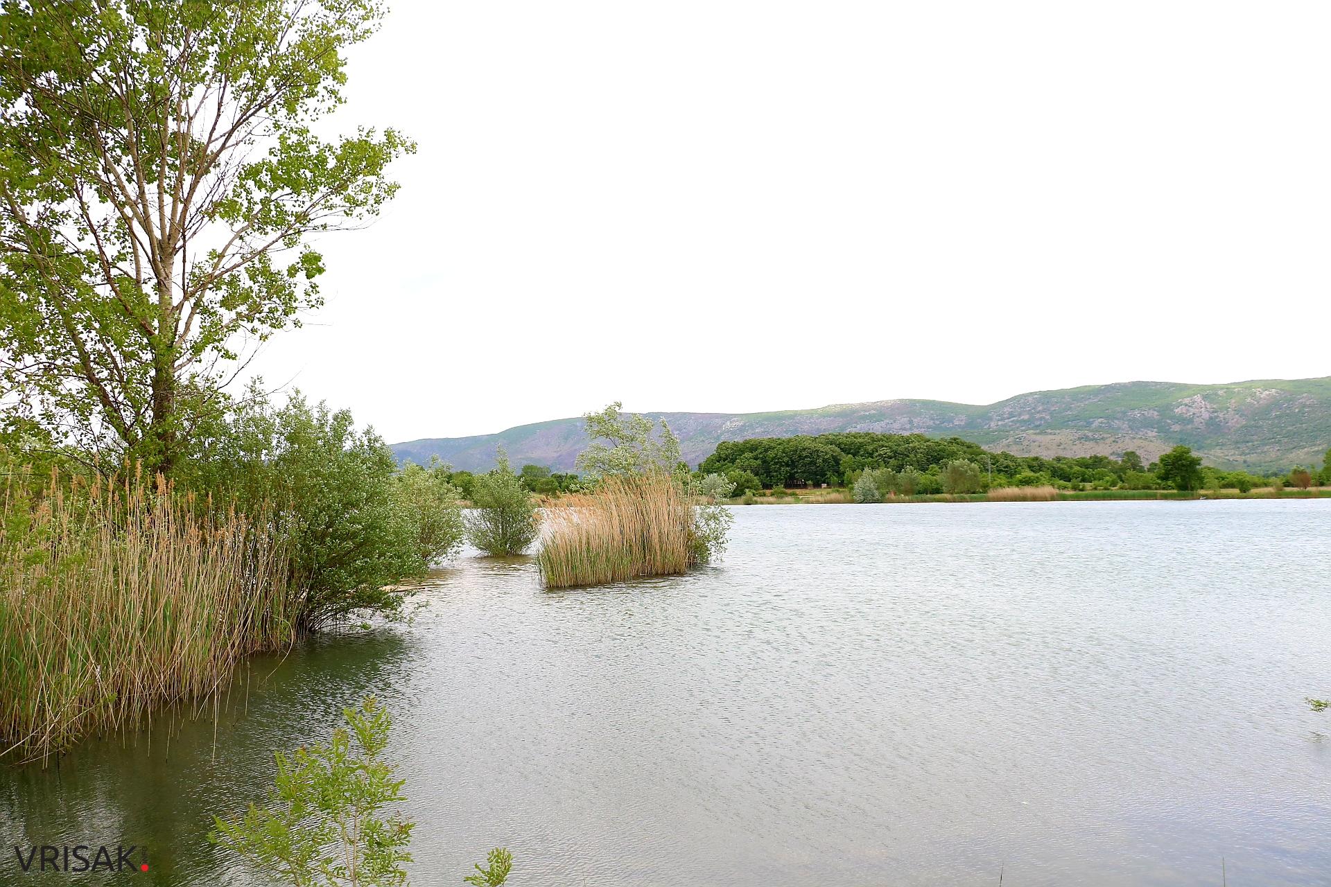 Krenica: Duboko i tajanstveno jezero uz koje se vežu brojne legende