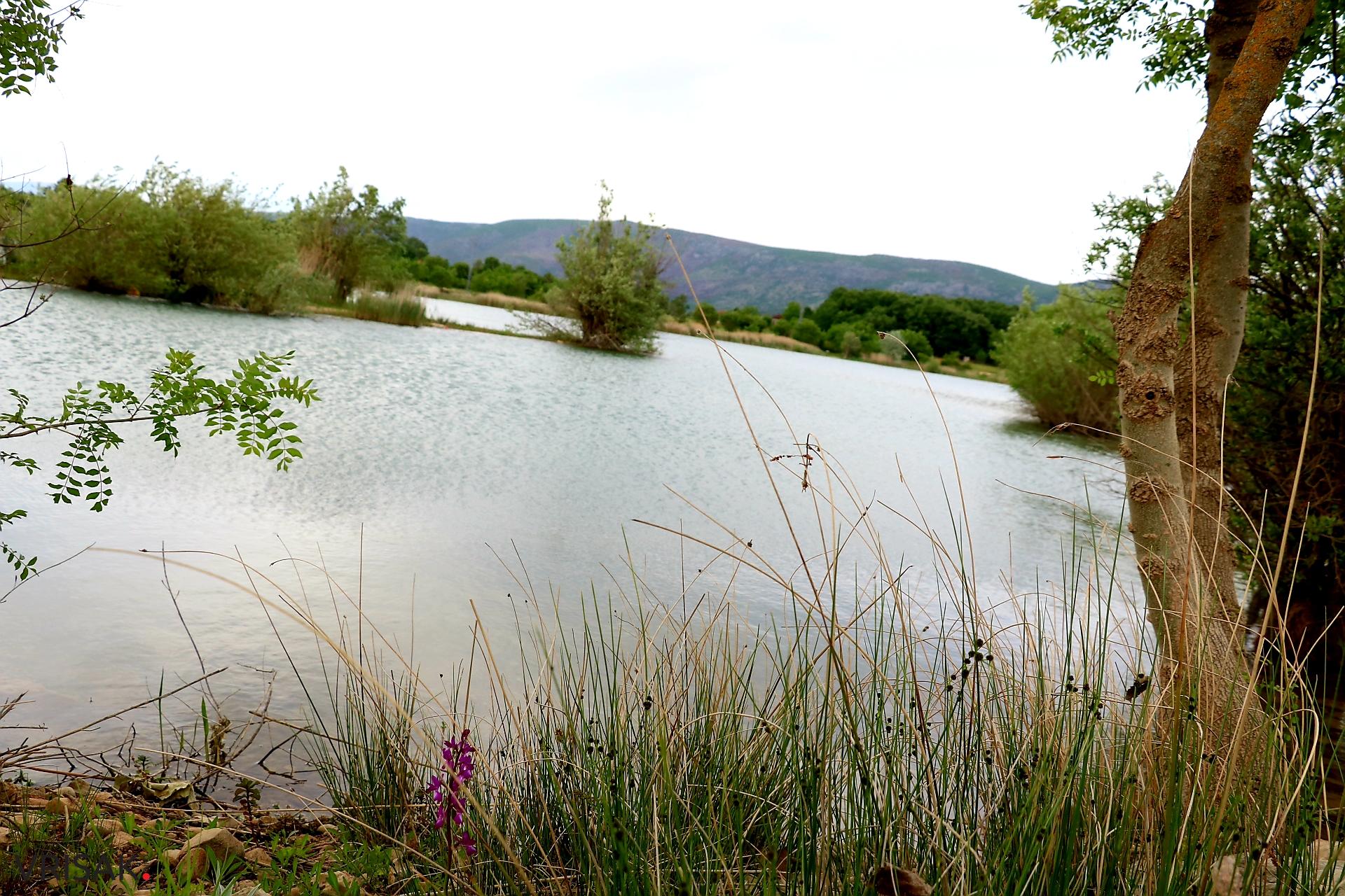 Krenica: Duboko i tajanstveno jezero uz koje se vežu brojne legende