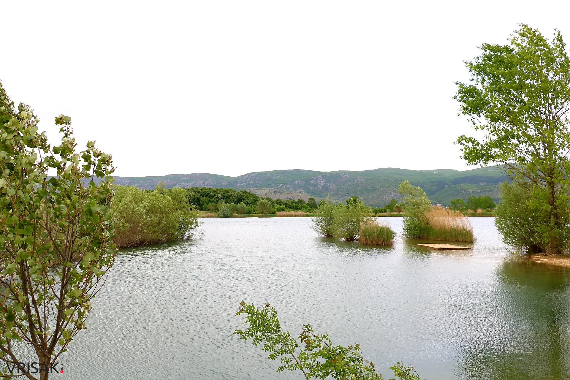 Krenica: Duboko i tajanstveno jezero uz koje se vežu brojne legende