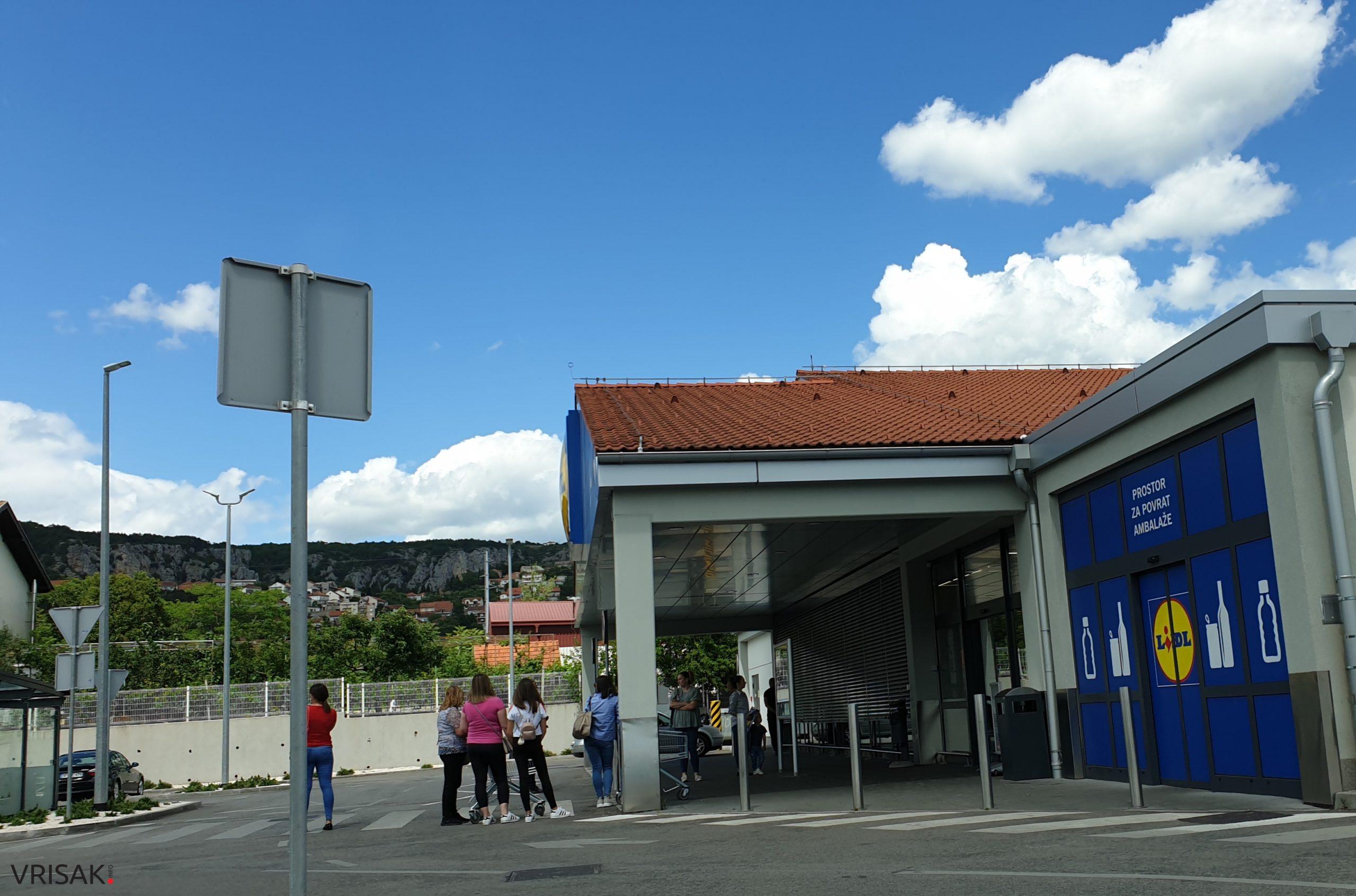 Imotski nakon “korone”: Puno nam znači što Hercegovci opet mogu dolaziti