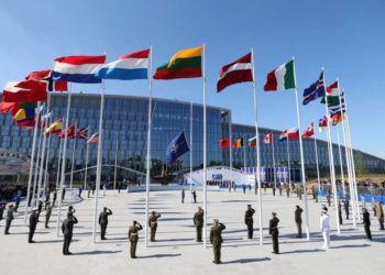 Hitan sastanak NATO-a o sporazumu “Otvoreno nebo”