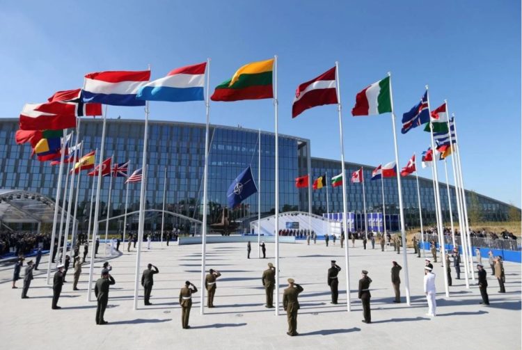Hitan sastanak NATO-a o sporazumu “Otvoreno nebo”