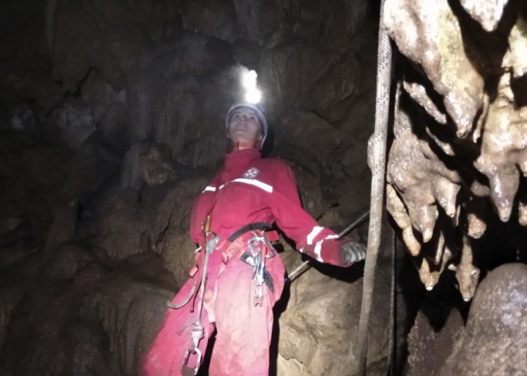 FOTO: Ljepote Blidinjskog podzemlja