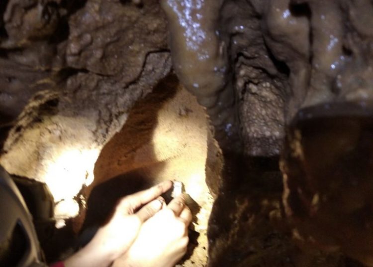 FOTO: Ljepote Blidinjskog podzemlja