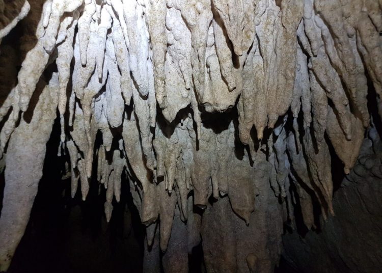 FOTO: Ljepote Blidinjskog podzemlja