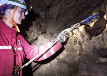 FOTO: Ljepote Blidinjskog podzemlja