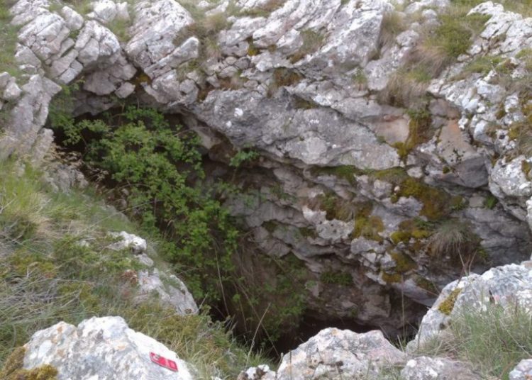 FOTO: Ljepote Blidinjskog podzemlja