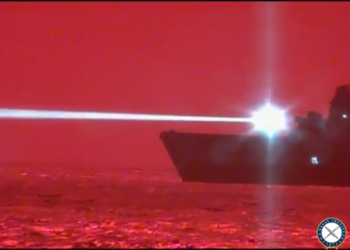 Amerikanci uspješno testirali novo lasersko oružje