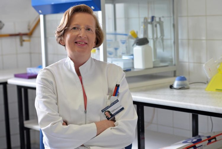 Markotić: Nikad nisam bila u partiji, a protiv političkog angažmana nemam ništa