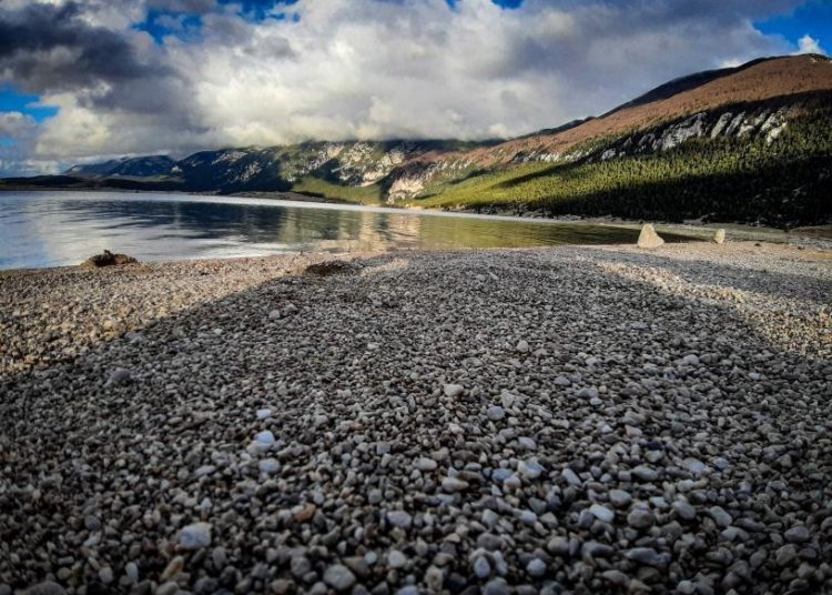 Pogledajte proljetne fotografije Blidinjskog jezera