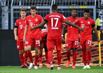 Bayern sve bliže naslovu prvaka Bundeslige