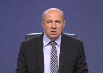 Pehar: U FBiH veći broj oporavljenih od broja aktivnih slučajeva COVID-19