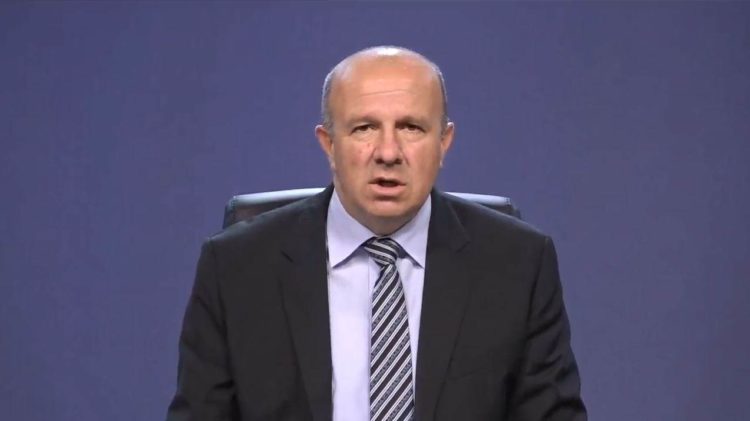 Pehar: U FBiH veći broj oporavljenih od broja aktivnih slučajeva COVID-19