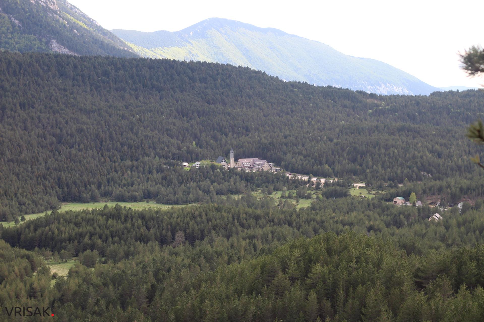 FOTO: Blidinje – odmor za oči i dušu