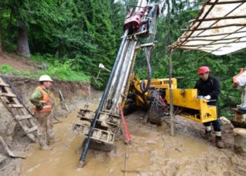 Vareš: Počinje iskapanje zlata vrijednog 916 milijuna dolara, rudnik već 2022.