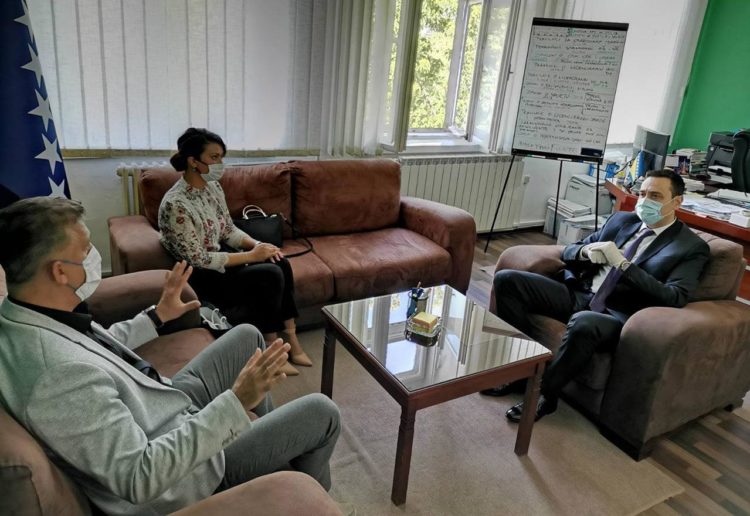 Uz sve mjere štednje, plaće zaposlenika Studentskog centra u pola manje