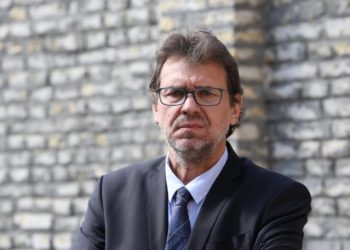 Žigmanov: Očekujemo da se napokon riješe zločini nad Hrvatima u Vojvodini