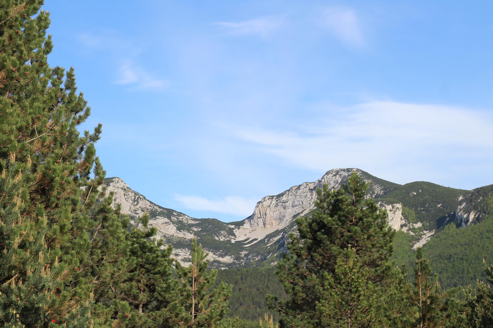 FOTO: Blidinje – odmor za oči i dušu
