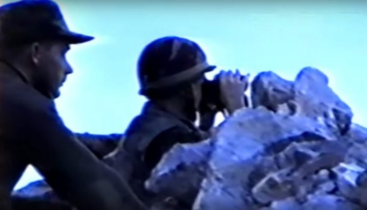 8. svibnja 1992. – Bombardiranje Ljubuškog, poginuo Krešo Granić, više ozlijeđenih