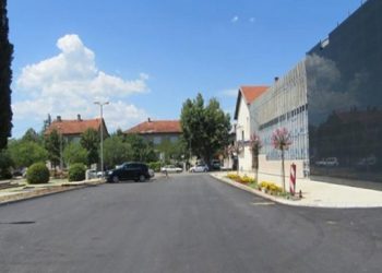 Ljubuški: U ovoj godini najavljena treća faza radova na kino dvorani