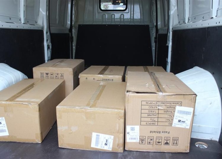 Donacija tvrtke Lager Domu zdravlja i Općini Posušje