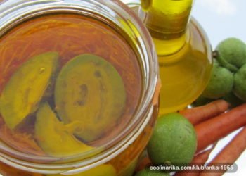 Prirodno ulje za sunčanje po receptu naših baka