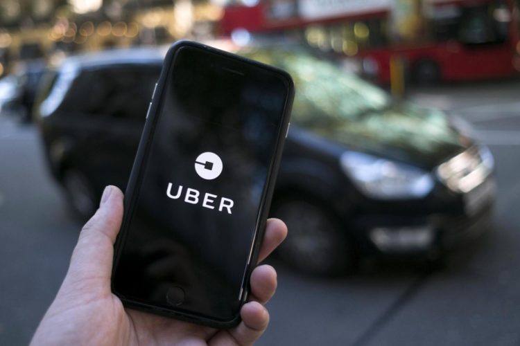 Uber će podijeliti čak 3700 otkaza