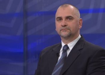 Cvrtila: Je li pandemija COVID-19 hibridni rat?