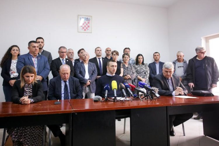Penava: Napuštamo HDZ, vjerojatno ćemo se naći na listi s Domovinskim pokretom