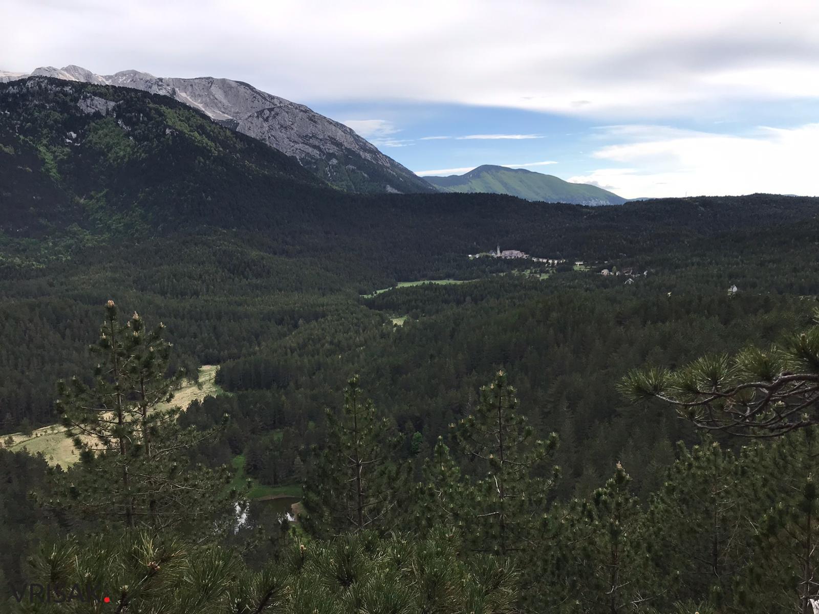 FOTO: Blidinje – odmor za oči i dušu