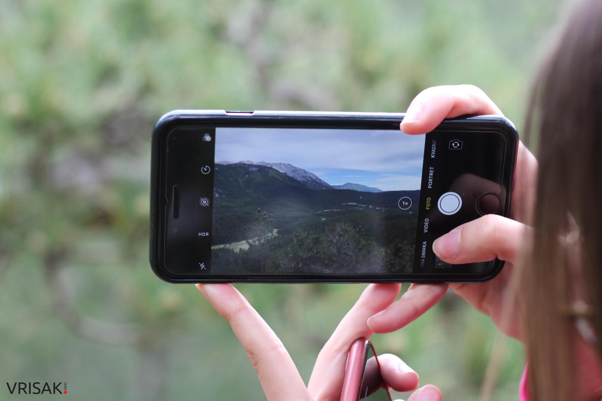 FOTO: Blidinje – odmor za oči i dušu