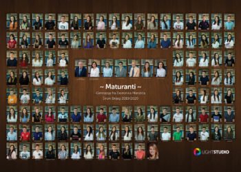 Široki Brijeg: Predstavljamo 64. generaciju maturanata