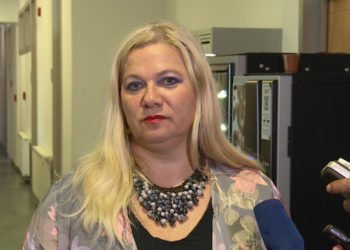 Krug 99 traži ostavku Ružice Jukić, ona im odgovorila: Stvarnoj inteligenciji je totalitarizam stran