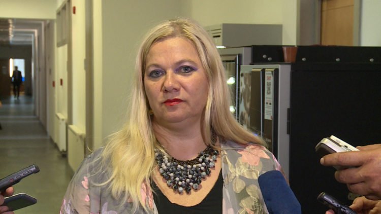 Krug 99 traži ostavku Ružice Jukić, ona im odgovorila: Stvarnoj inteligenciji je totalitarizam stran