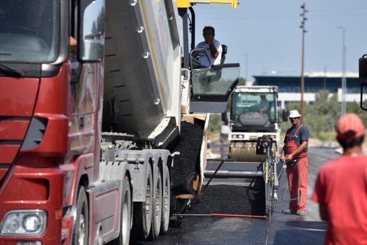 U središnjoj Bosni pokreće se strateški projekt, brza cesta kao prozor u svijet