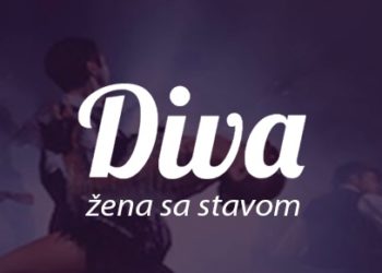 Udruga Diva: Prijavite se na predavanje “Utjecaj hrane na zdravlje i ljepotu žene”
