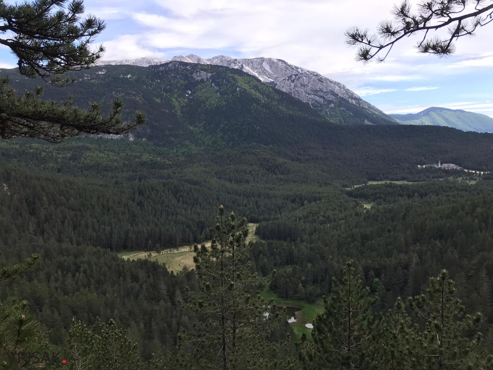 FOTO: Blidinje – odmor za oči i dušu