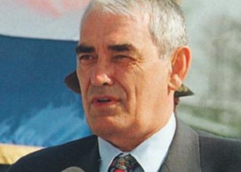 22. godišnjica smrti Gojka Šuška