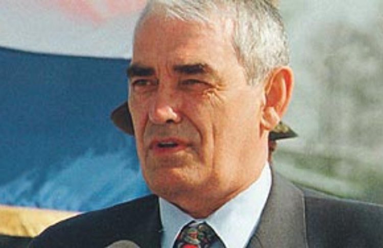 22. godišnjica smrti Gojka Šuška