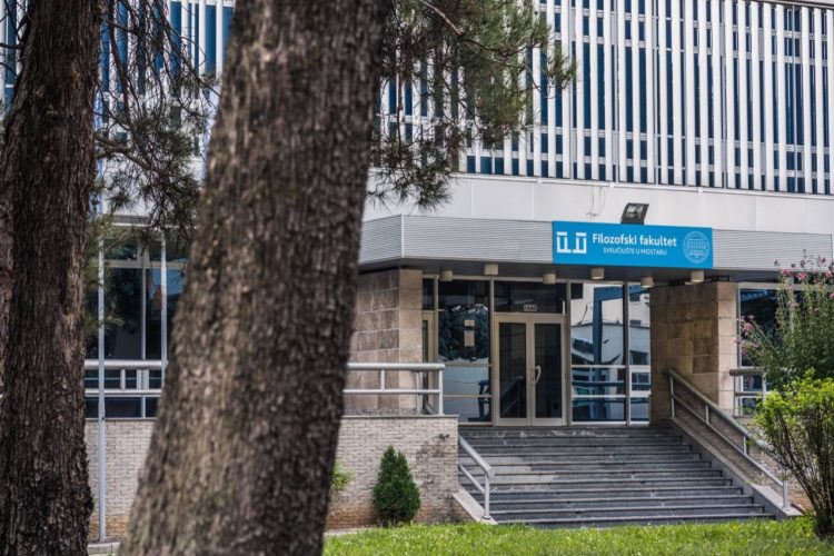 Pokrenuta platforma za online upise na Filozofskom fakultetu SUM-a