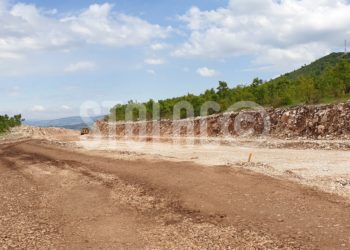 Radovi na cesti Stolac – Neum, završetak za dvije godine