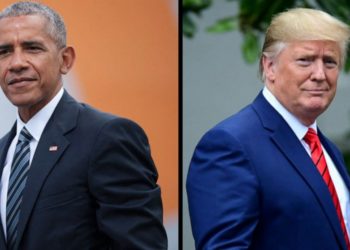 Obama nazvao Trumpov odgovor na koronu ‘krajnje kaotičnom katastrofom’