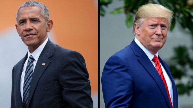 Obama nazvao Trumpov odgovor na koronu ‘krajnje kaotičnom katastrofom’
