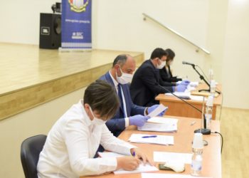 OV Posušje: Usvojene mjere pomoći gospodarstvu