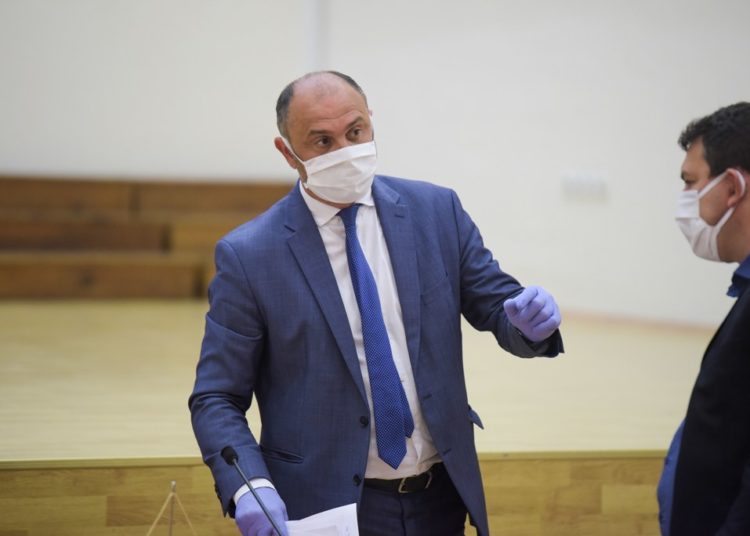 OV Posušje: Usvojene mjere pomoći gospodarstvu