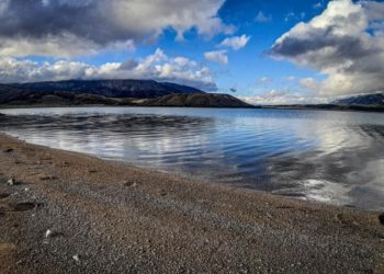 Pogledajte proljetne fotografije Blidinjskog jezera