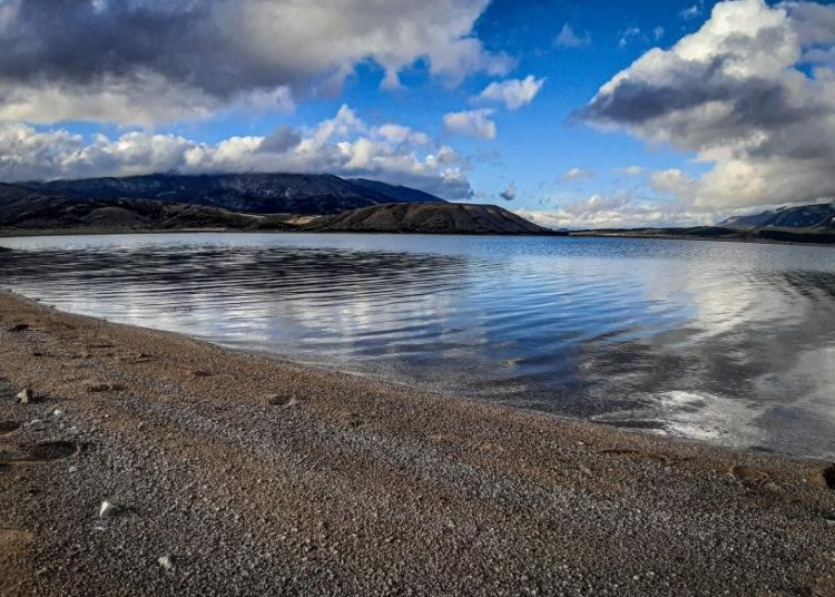 Pogledajte proljetne fotografije Blidinjskog jezera