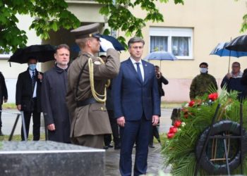 Plenković: ‘Ovo što je Milanović napravio nije dobro, to je njegova odluka, mi ostajemo ovdje’