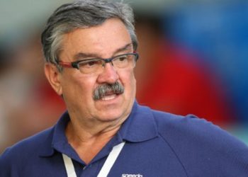 Amerikanci proglasili Ratka Rudića najboljim trenerom na svijetu