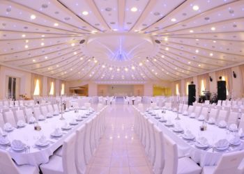 ŽZH i HNŽ traže otvaranje svadbenih salona i ukidanje mjera samoizolacije